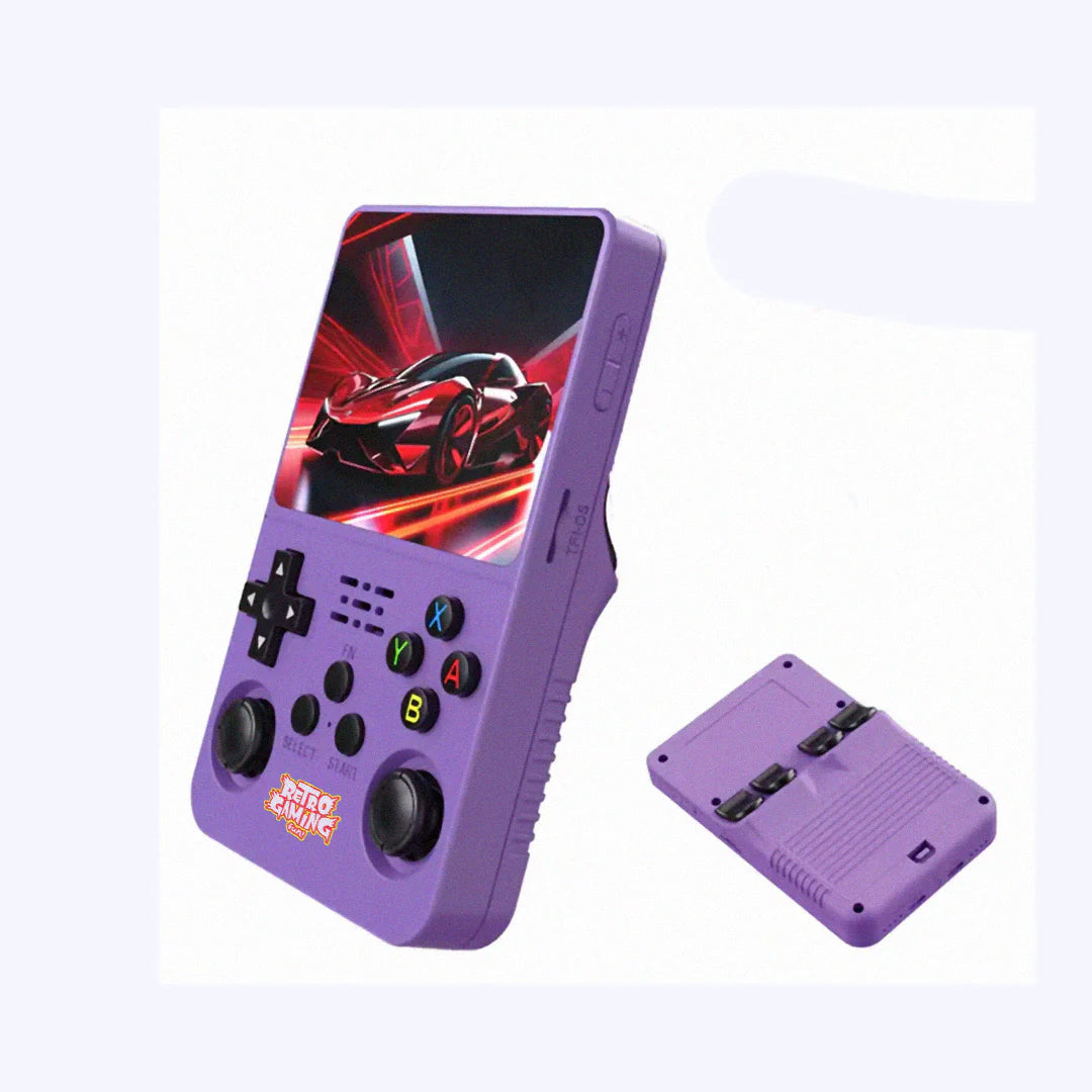 Retro Gaming Fun™ Play