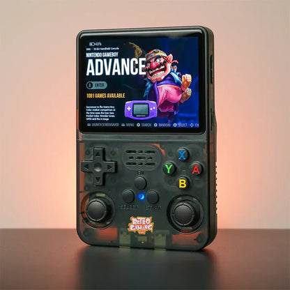 Retro Gaming Fun™ Play