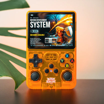 Retro Gaming Fun™ Play