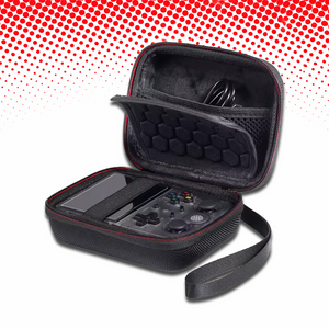 Hard Travel Carry Case