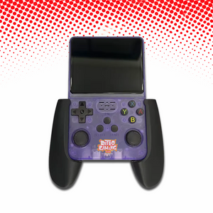 ProGrip Ergonomic Handle